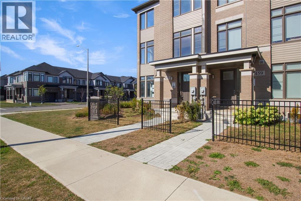 457 Provident Way, Mount Hope, Ontario  L0R 1W0 - Photo 2 - 40771659