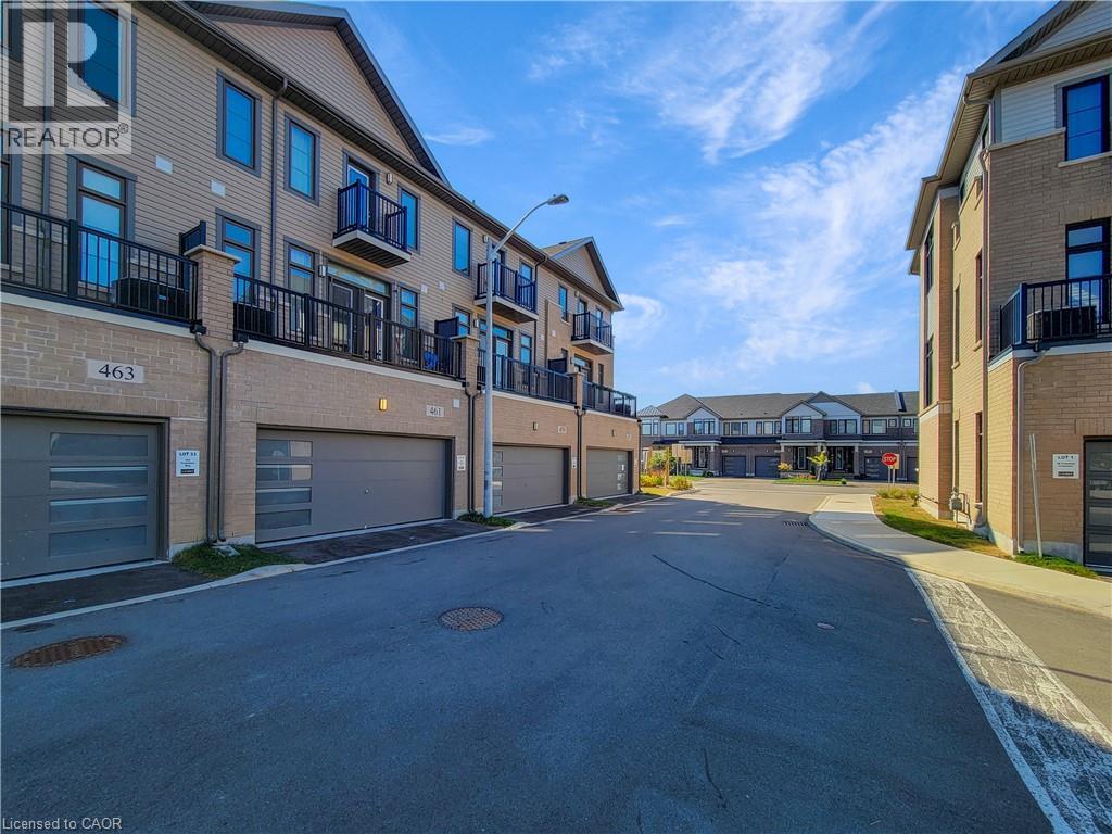 457 Provident Way, Mount Hope, Ontario  L0R 1W0 - Photo 4 - 40771659