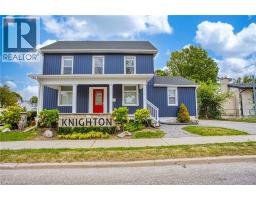 42 ONTARIO Street, Grimsby, Ontario