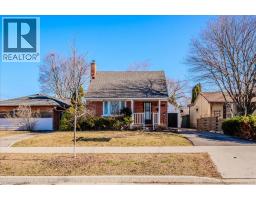 478 GREENFIELD Avenue, kitchener, Ontario