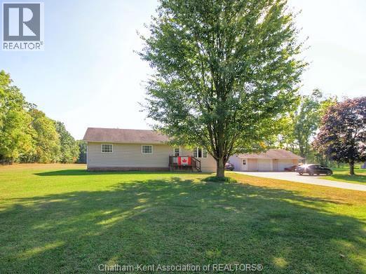 MLS# 25022760: 30089 West Bothwell ROAD, Bothwell, Canada