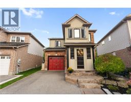 67 BAILEY Drive, cambridge, Ontario