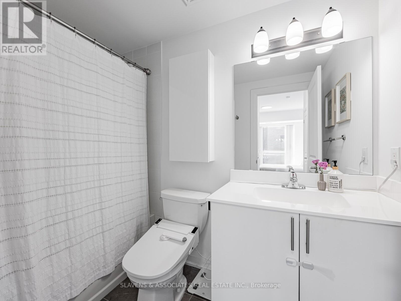 D1203 - 5289 Highway 7, Vaughan, Ontario  L4L 0J1 - Photo 16 - N12415762