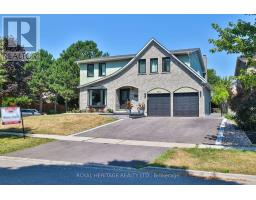 532 POWELL ROAD, Whitby, Ontario