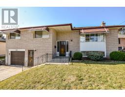 266 GROVE STREET E, Barrie, Ontario