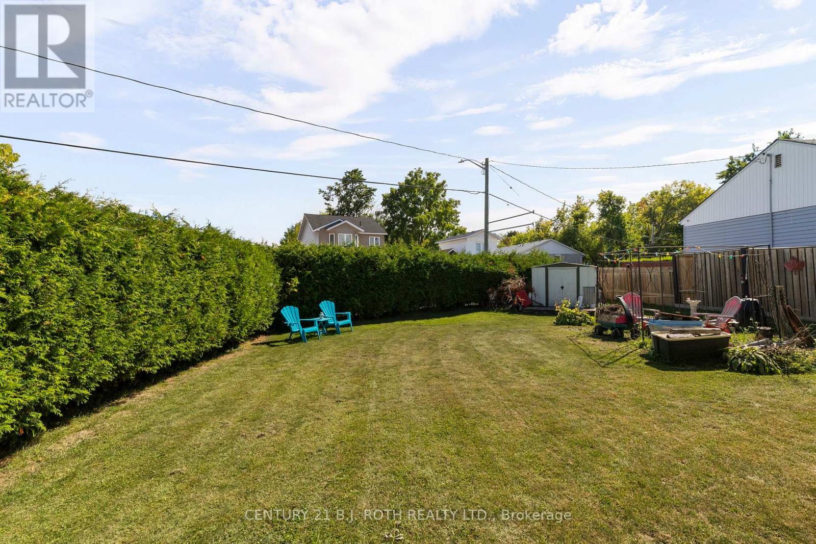 186 Dunedin Street, Orillia, Ontario  L3V 5T9 - Photo 32 - S12415758