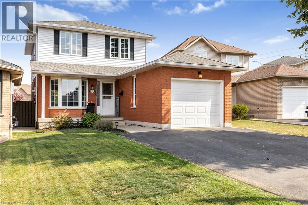 70 Polaris Court, Hamilton, Ontario  L9B 2P5 - Photo 1 - 40771332