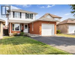 70 POLARIS Court, Hamilton, Ontario