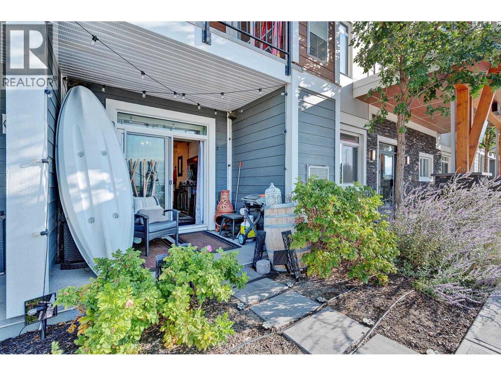 2250 Majoros Road Unit# 103, West Kelowna, British Columbia  V4T 0A6 - Photo 22 - 10363568