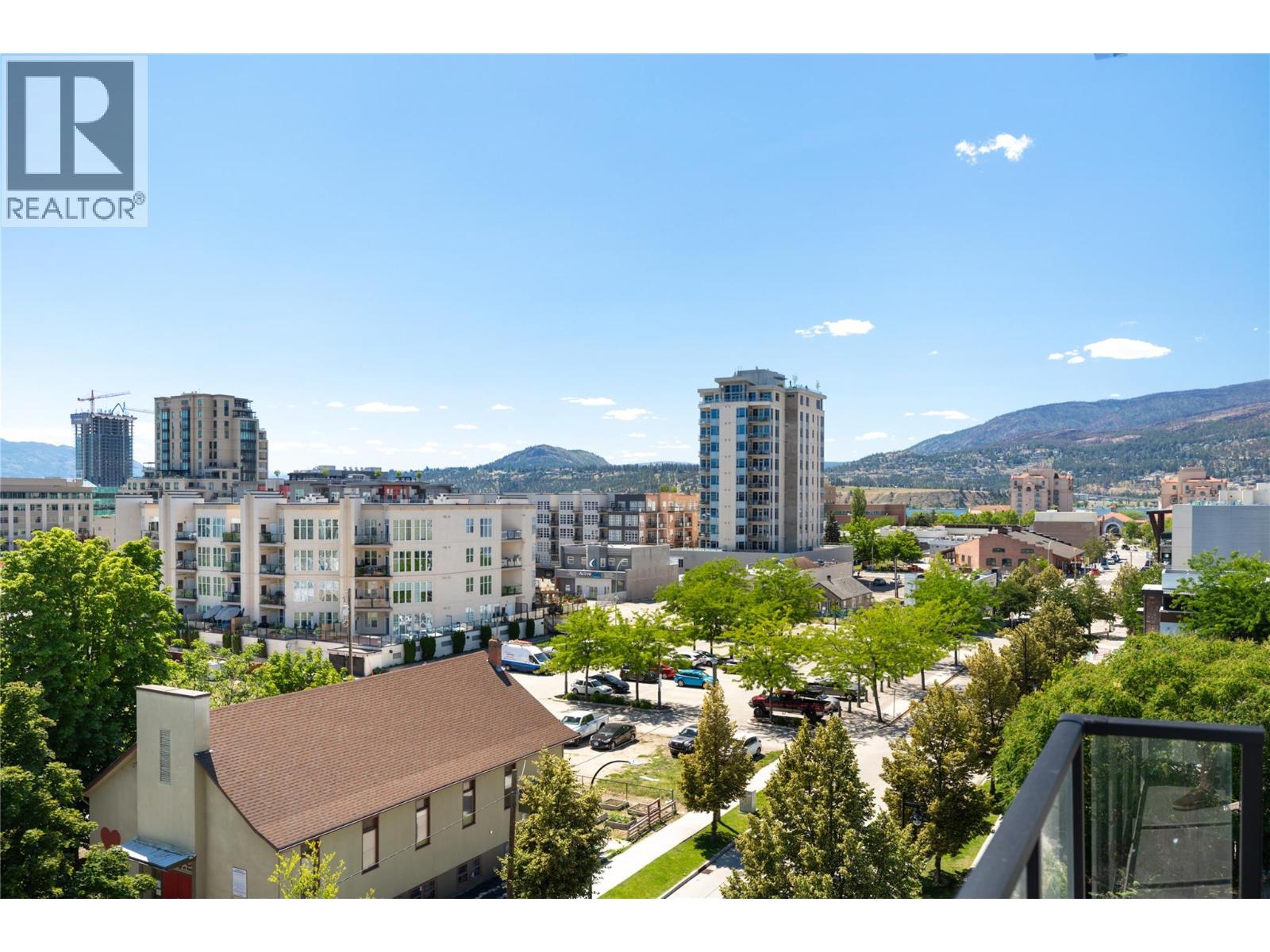 604 Cawston Avenue Unit# 615 Kelowna Photo 11