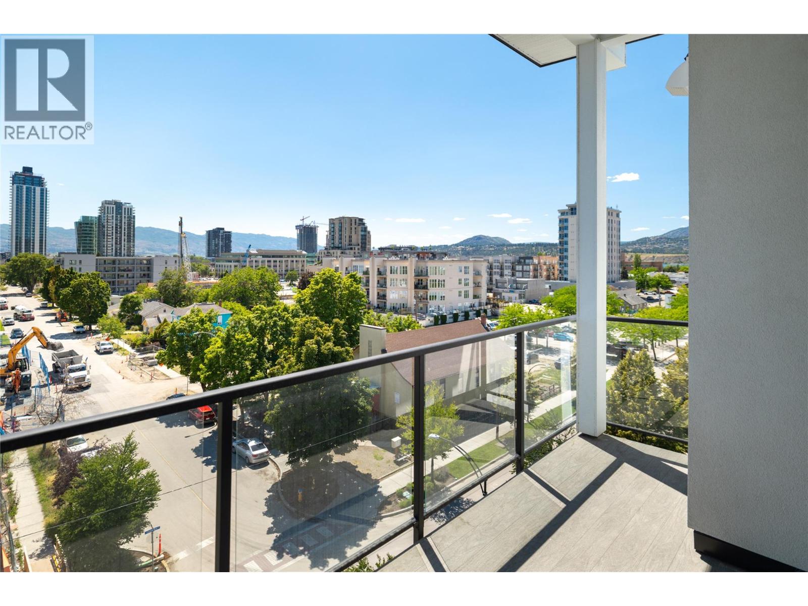 604 Cawston Avenue Unit# 615 Kelowna Photo 23