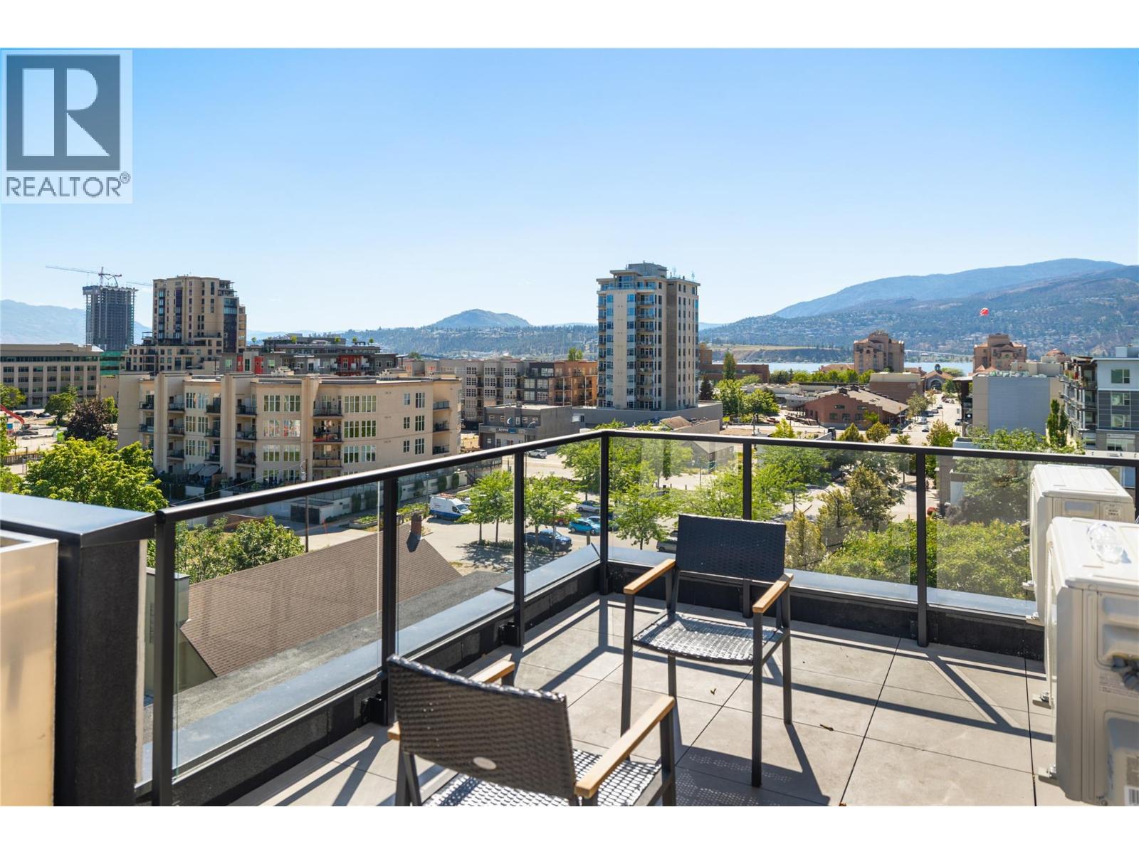 604 Cawston Avenue Unit# 615 Kelowna Photo 25