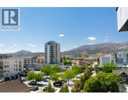 604 Cawston Avenue Unit# 615, kelowna, British Columbia