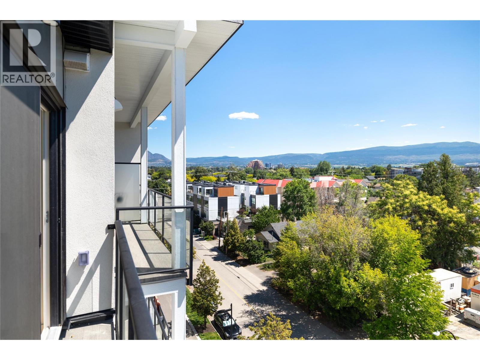 604 Cawston Avenue Unit# 615 Kelowna Photo 12