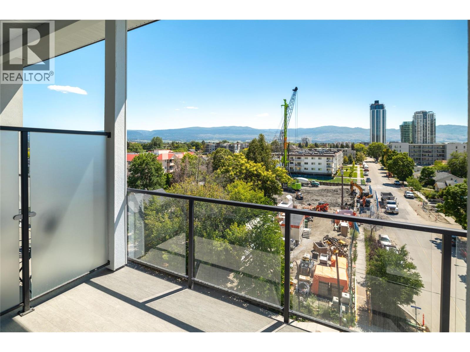 604 Cawston Avenue Unit# 615 Kelowna Photo 13