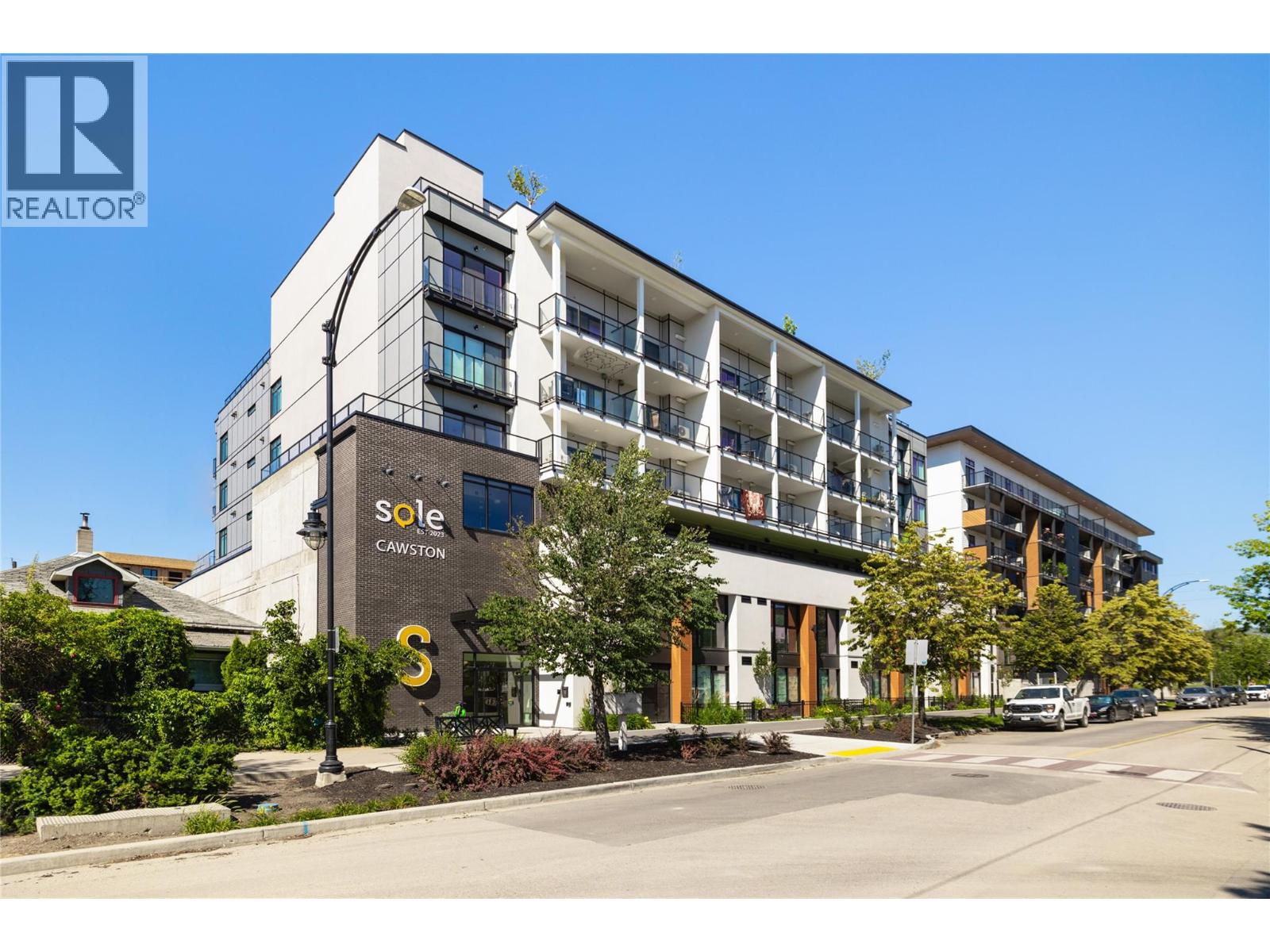 604 Cawston Avenue Unit# 615 Kelowna Photo 30
