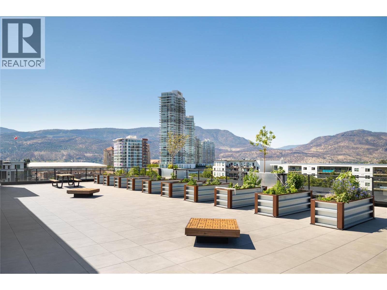 604 Cawston Avenue Unit# 615 Kelowna Photo 27