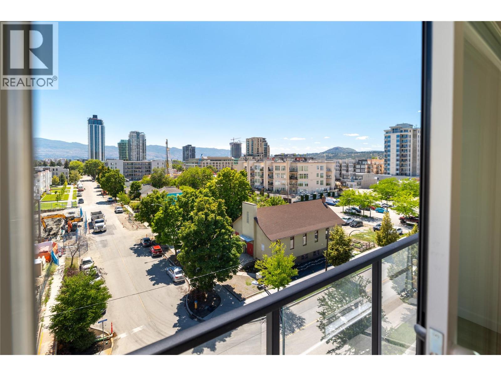 604 Cawston Avenue Unit# 615 Kelowna Photo 10