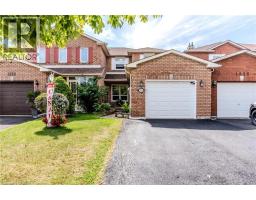 1237 BLACKBURN Drive, Oakville, Ontario