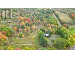 118 STORMS ROAD, Marmora and Lake, Ontario