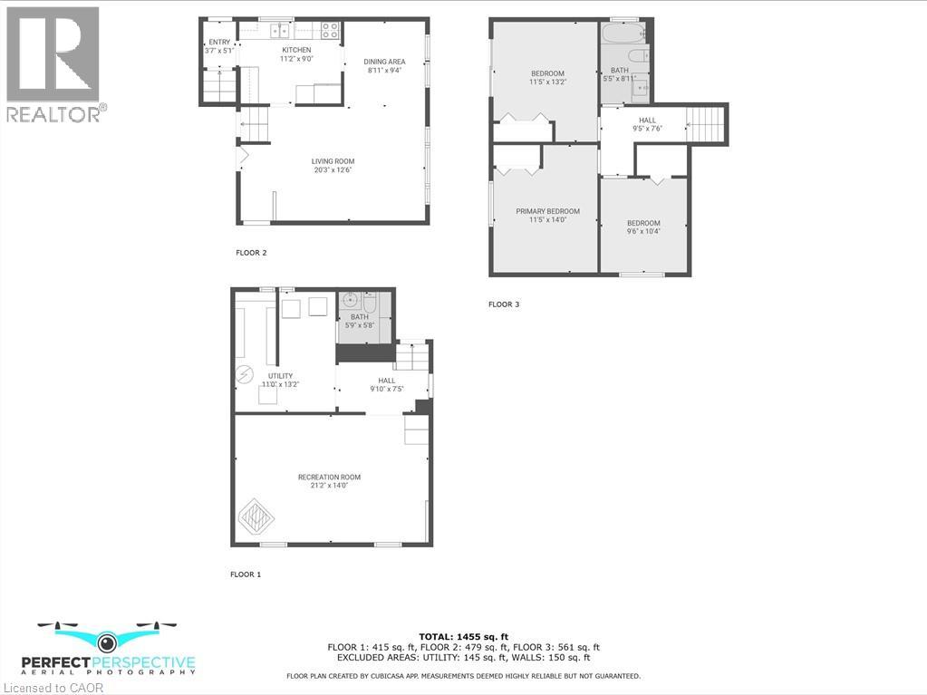 8 Howard Street, Simcoe, Ontario  N3Y 2H5 - Photo 32 - 40771802