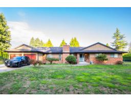 2794 204 STREET, Langley, British Columbia
