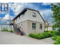 324 MAPLE Avenue Unit# MAIN, kitchener, Ontario