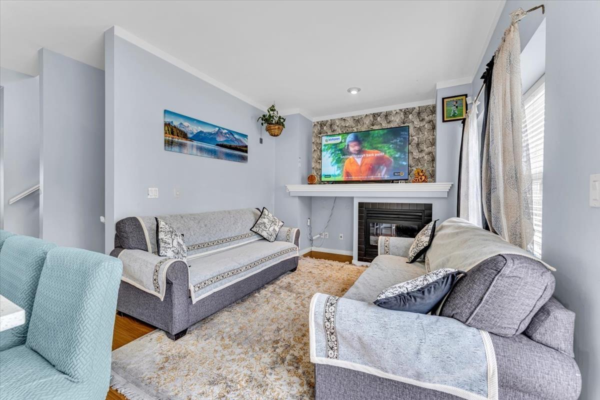 68 12677 63 Avenue, Surrey, British Columbia  V3X 3T3 - Photo 4 - R3049975