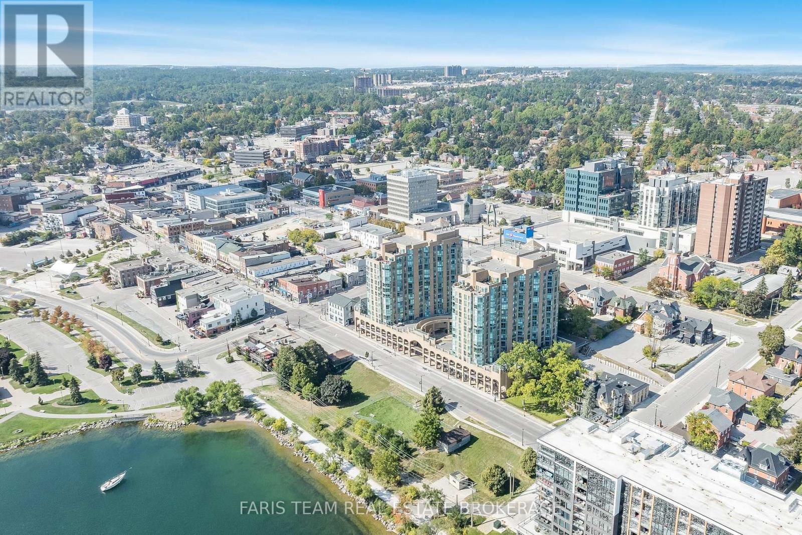 603 - 150 Dunlop Street E, Barrie, Ontario  L4M 6H1 - Photo 38 - S12415536