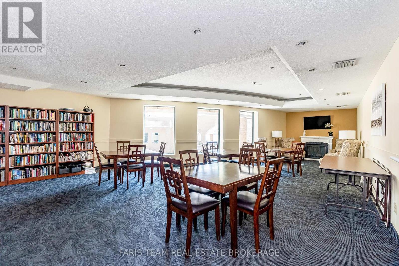 603 - 150 Dunlop Street E, Barrie, Ontario  L4M 6H1 - Photo 26 - S12415536