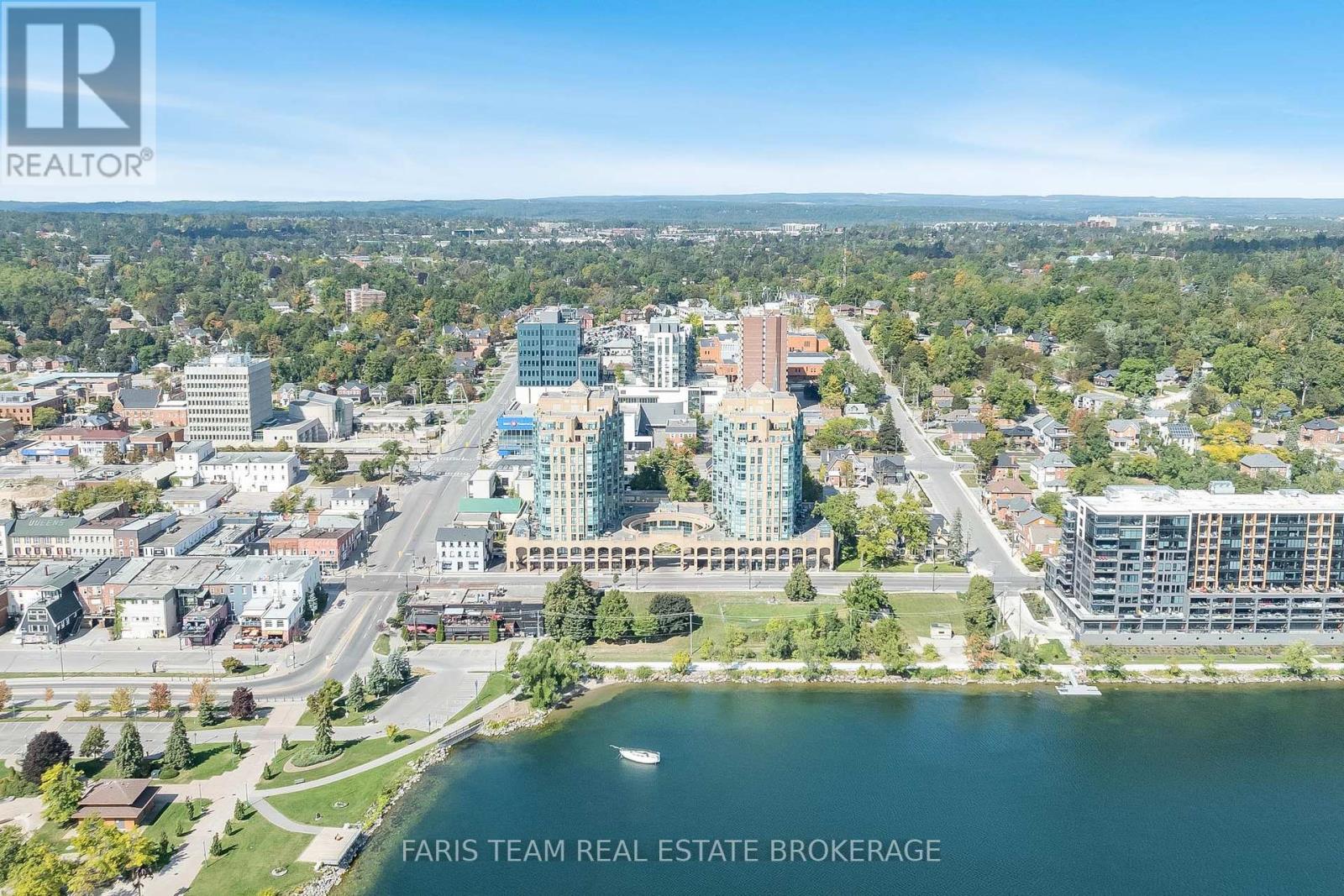 603 - 150 Dunlop Street E, Barrie, Ontario  L4M 6H1 - Photo 39 - S12415536