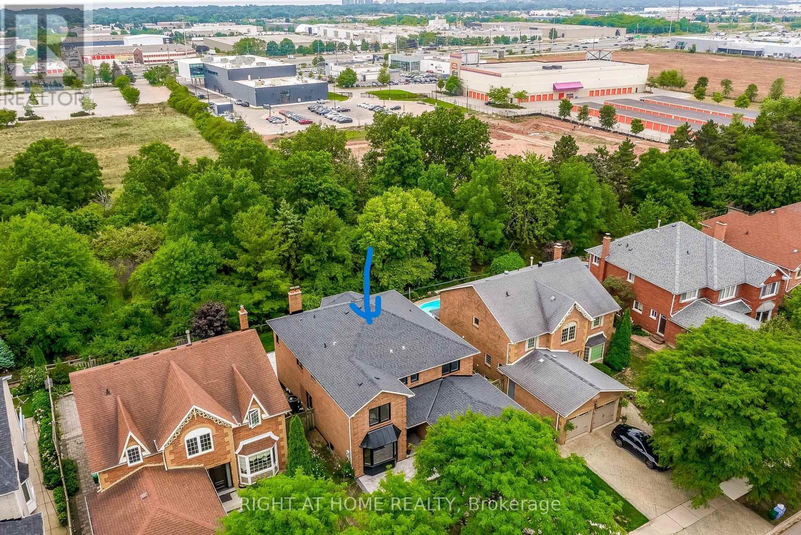 1308 Fieldcrest Lane, Oakville, Ontario  L6M 2N6 - Photo 47 - W12327165