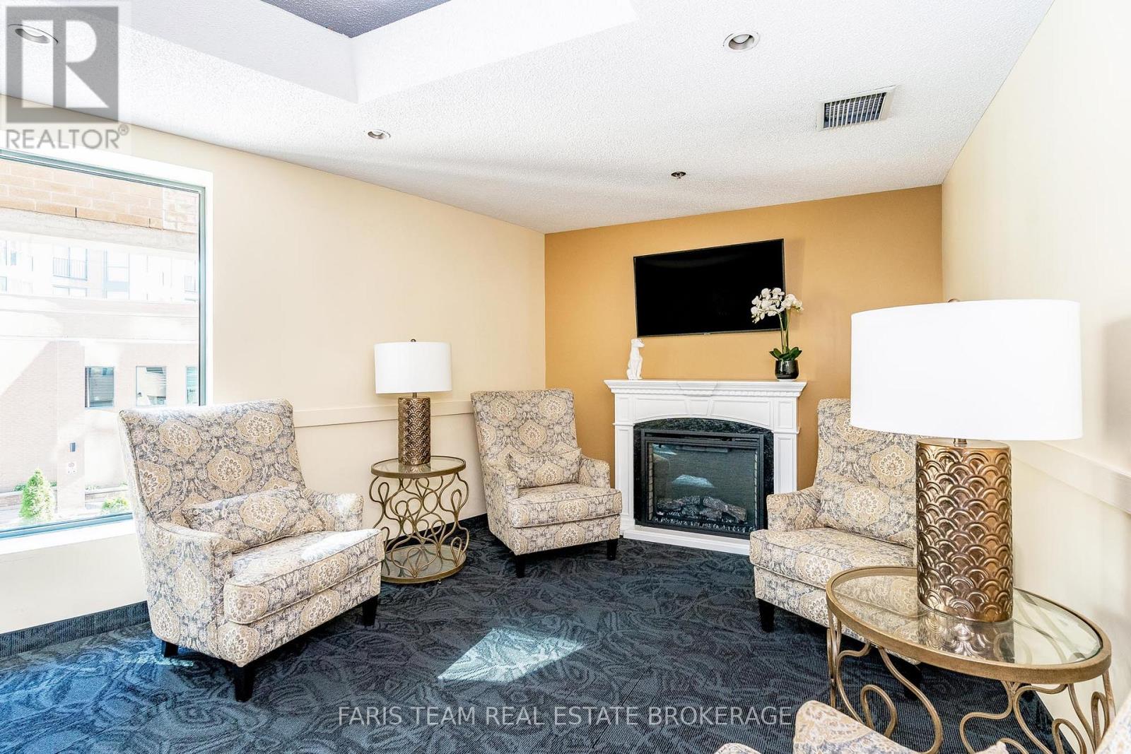 603 - 150 Dunlop Street E, Barrie, Ontario  L4M 6H1 - Photo 27 - S12415536