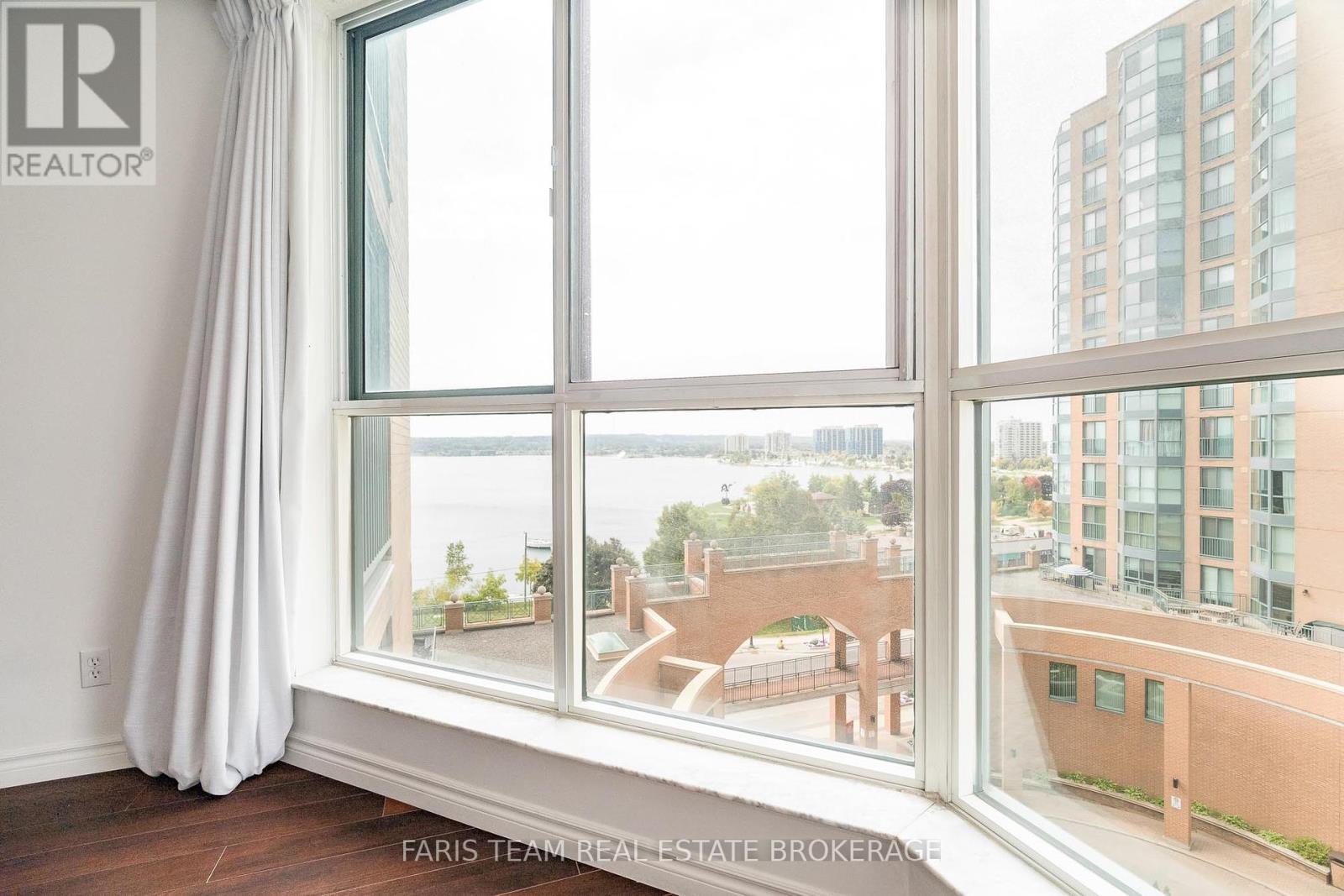 603 - 150 Dunlop Street E, Barrie, Ontario  L4M 6H1 - Photo 17 - S12415536