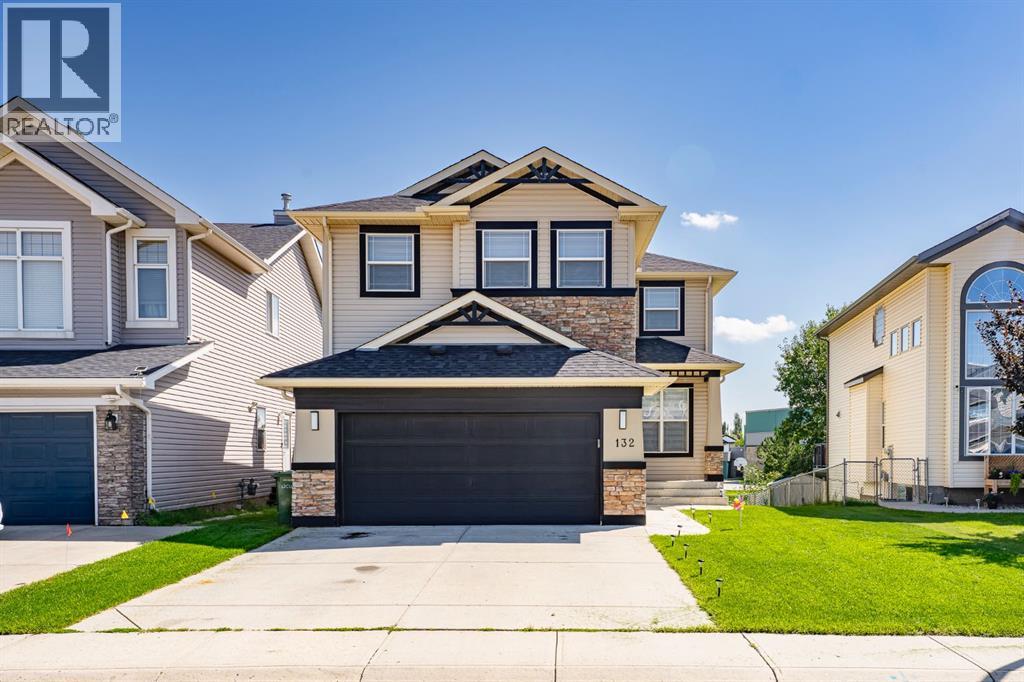 132 Willowmere Close, Chestermere, Alberta