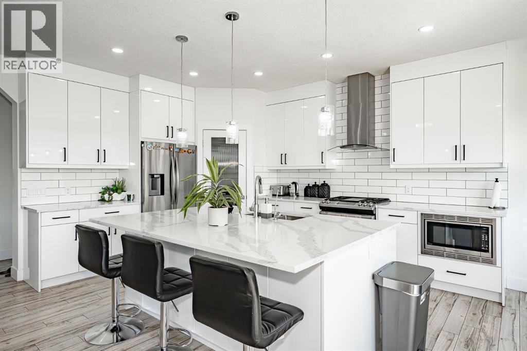 132 Willowmere Close, Chestermere, Alberta  T1X 1S2 - Photo 9 - A2258651