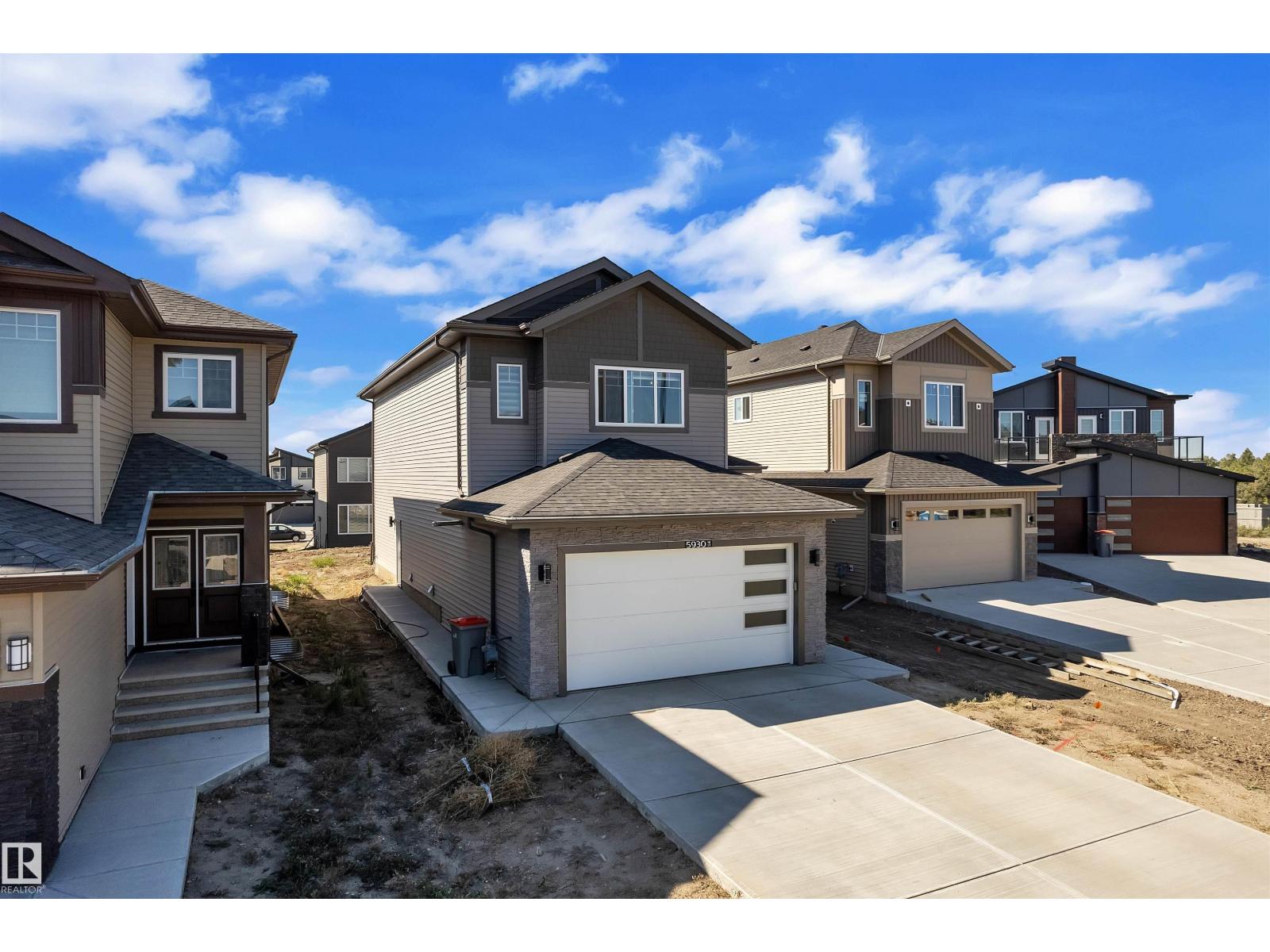 5930 18 St Ne, Rural Leduc County, Alberta  T4X 3C5 - Photo 2 - E4458608