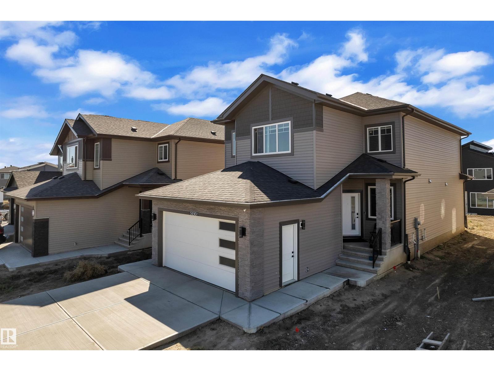 5930 18 St Ne, Rural Leduc County, Alberta  T4X 3C5 - Photo 3 - E4458608