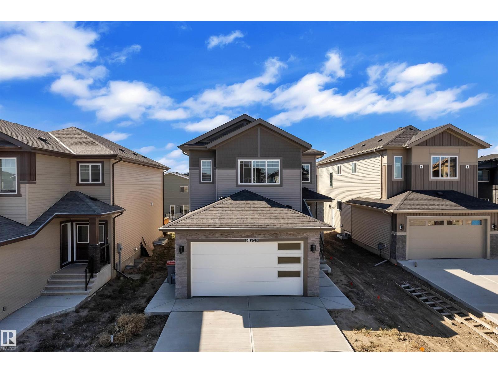 5930 18 St Ne, Rural Leduc County, Alberta  T4X 3C5 - Photo 4 - E4458608