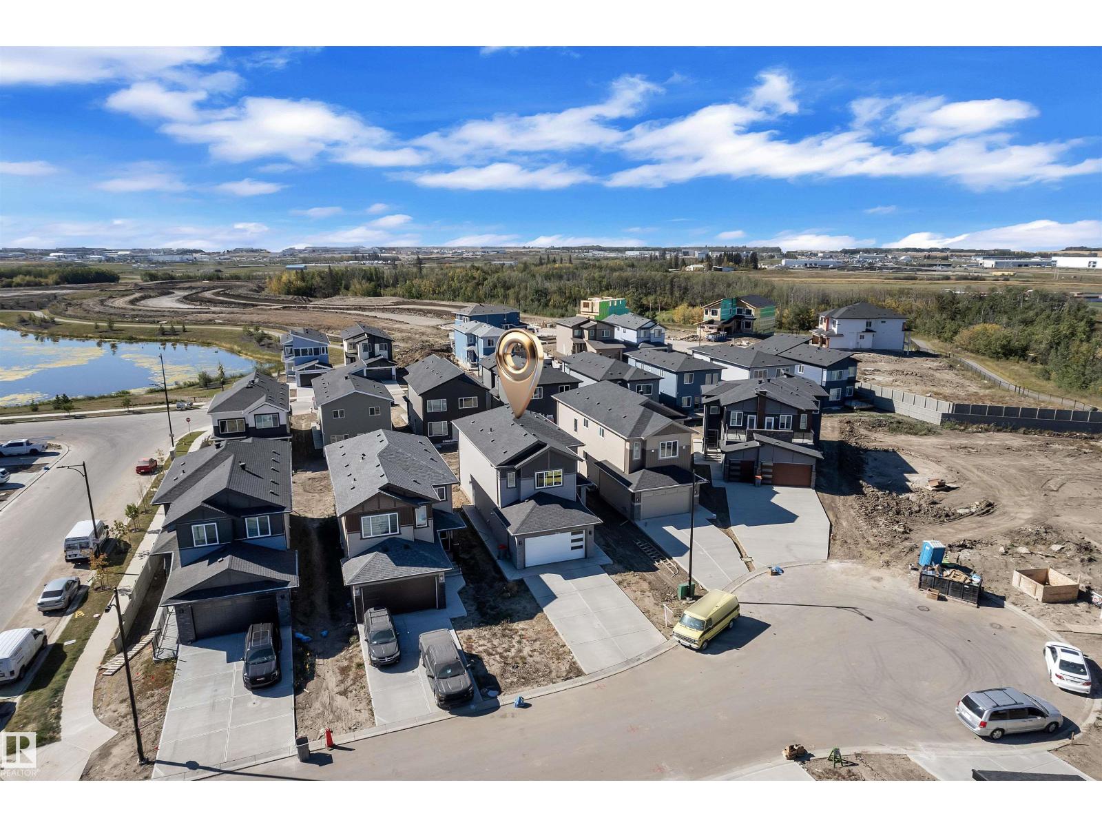 5930 18 St Ne, Rural Leduc County, Alberta  T4X 3C5 - Photo 41 - E4458608