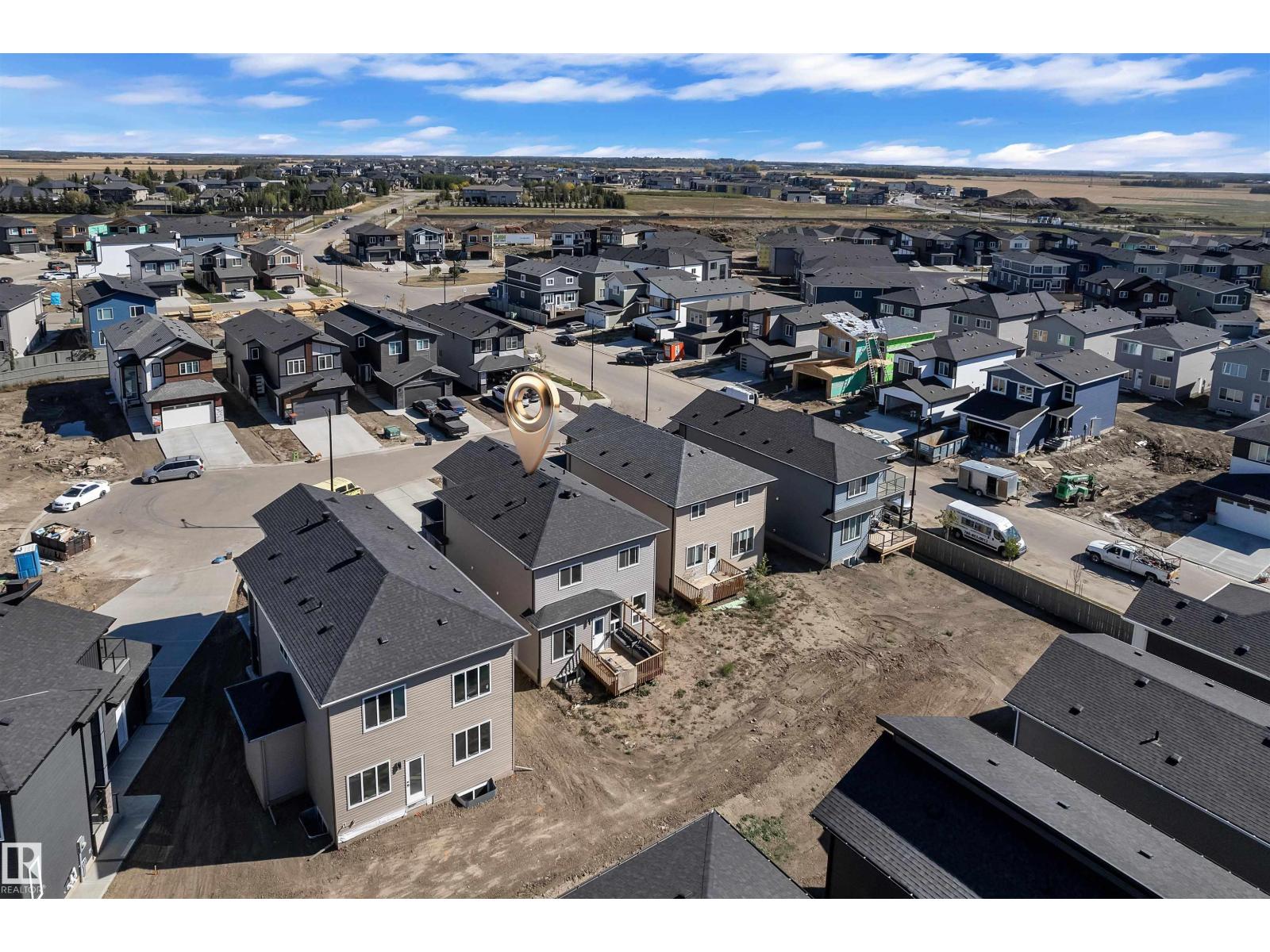 5930 18 St Ne, Rural Leduc County, Alberta  T4X 3C5 - Photo 43 - E4458608