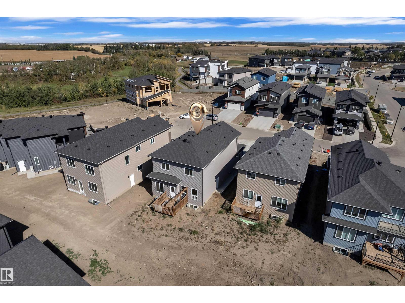 5930 18 St Ne, Rural Leduc County, Alberta  T4X 3C5 - Photo 44 - E4458608