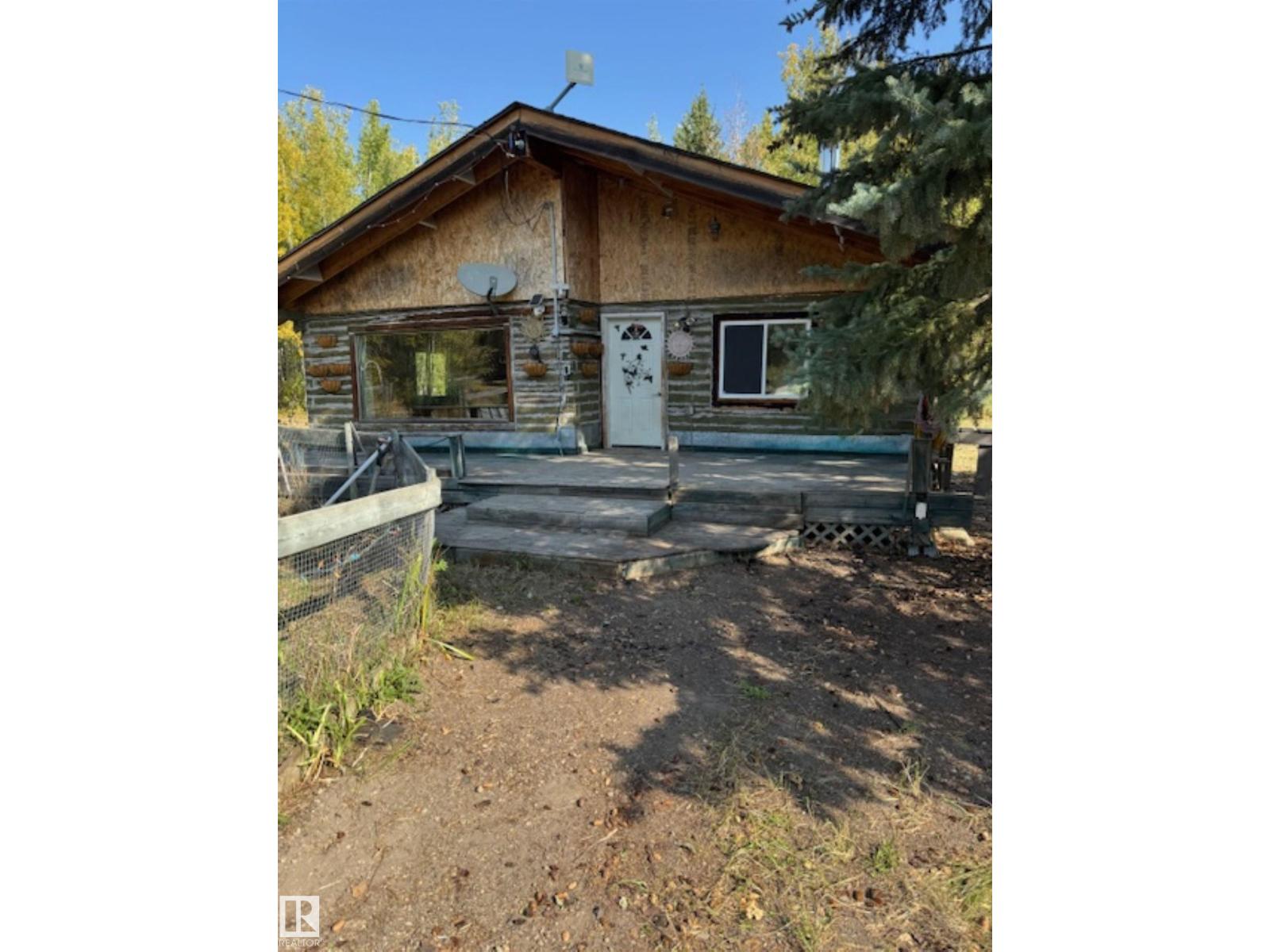 57303 Range Road 33, Rural Lac Ste. Anne County, Alberta  T0E 1X0 - Photo 1 - E4458611
