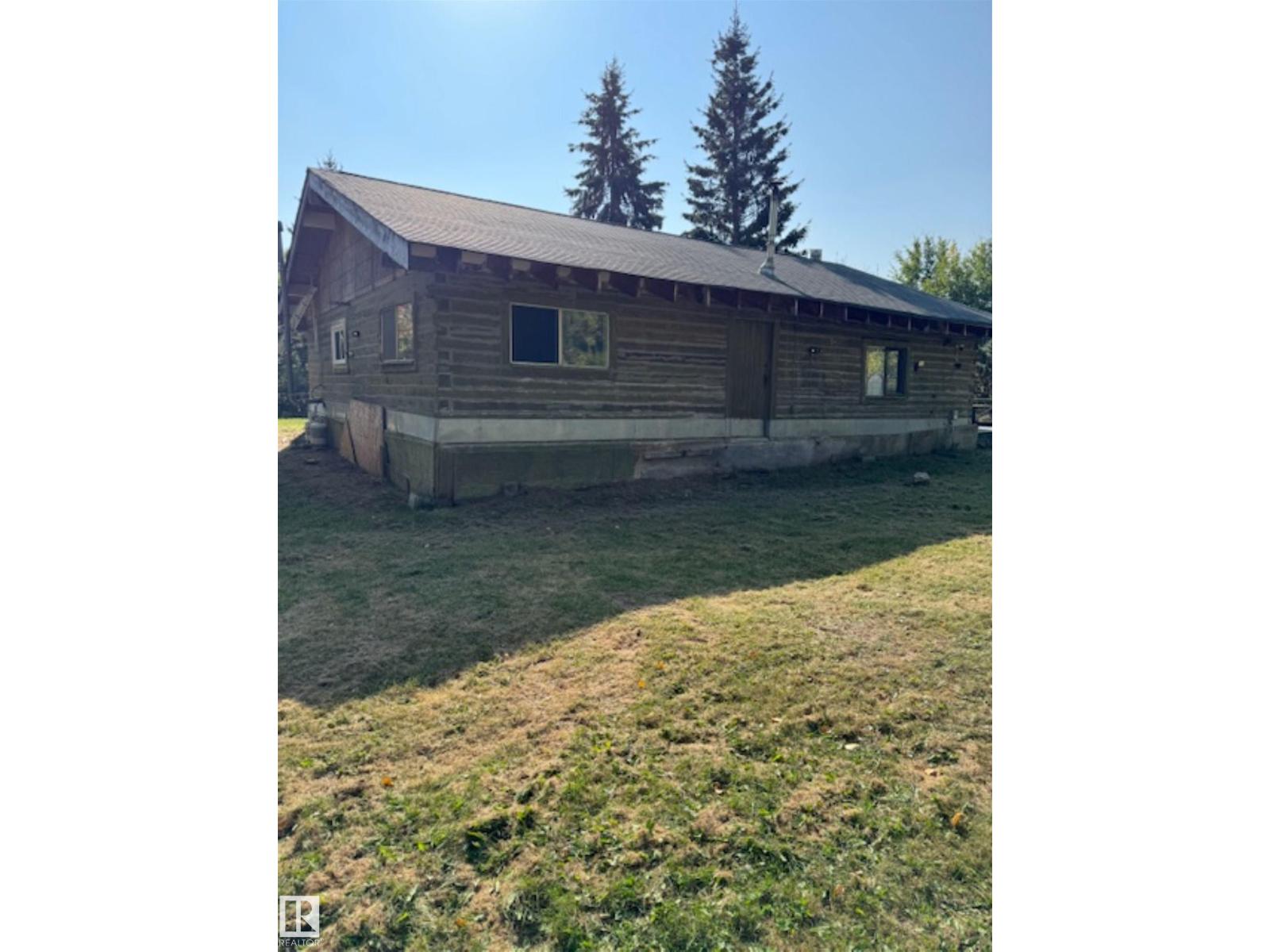 57303 Range Road 33, Rural Lac Ste. Anne County, Alberta  T0E 1X0 - Photo 15 - E4458611