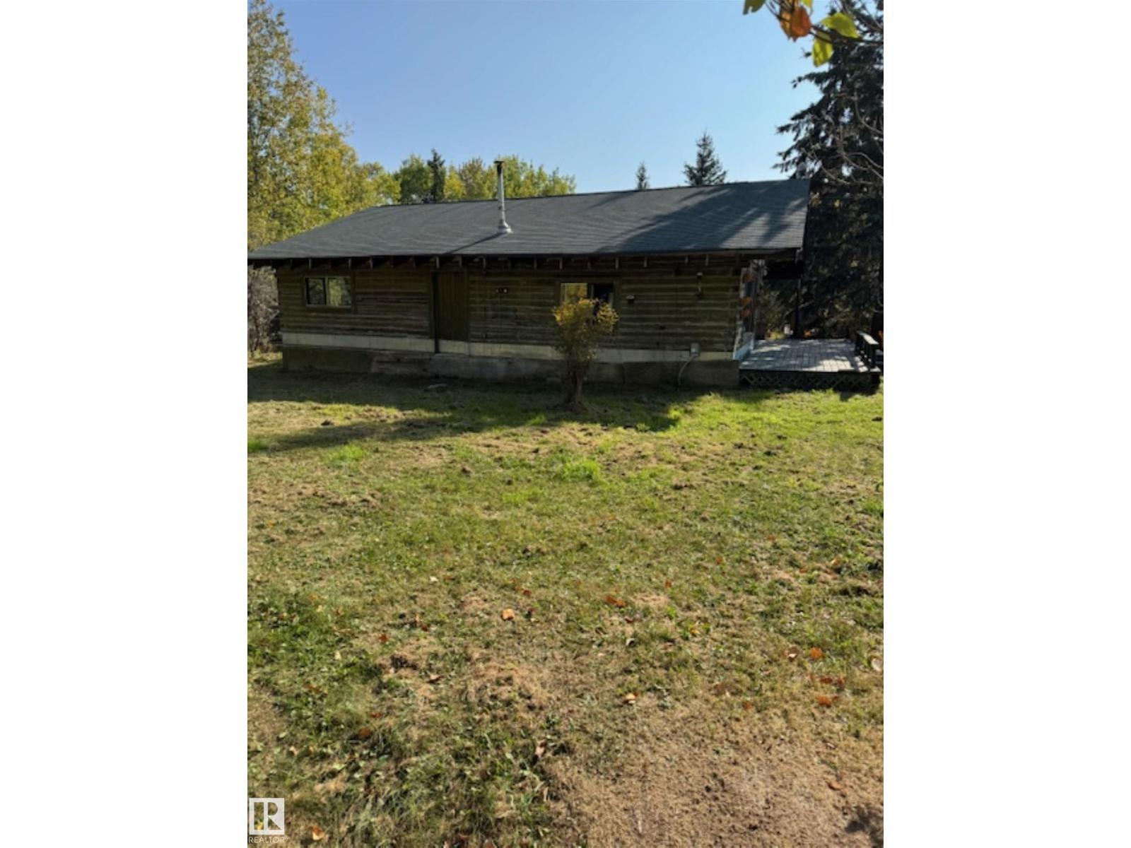 57303 Range Road 33, Rural Lac Ste. Anne County, Alberta  T0E 1X0 - Photo 16 - E4458611