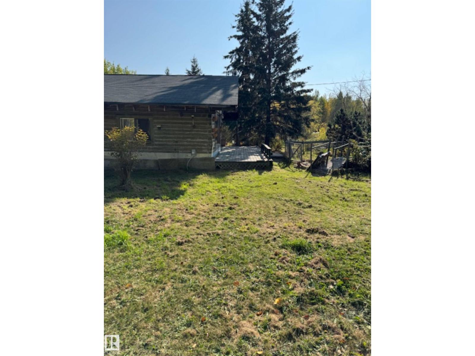 57303 Range Road 33, Rural Lac Ste. Anne County, Alberta  T0E 1X0 - Photo 17 - E4458611