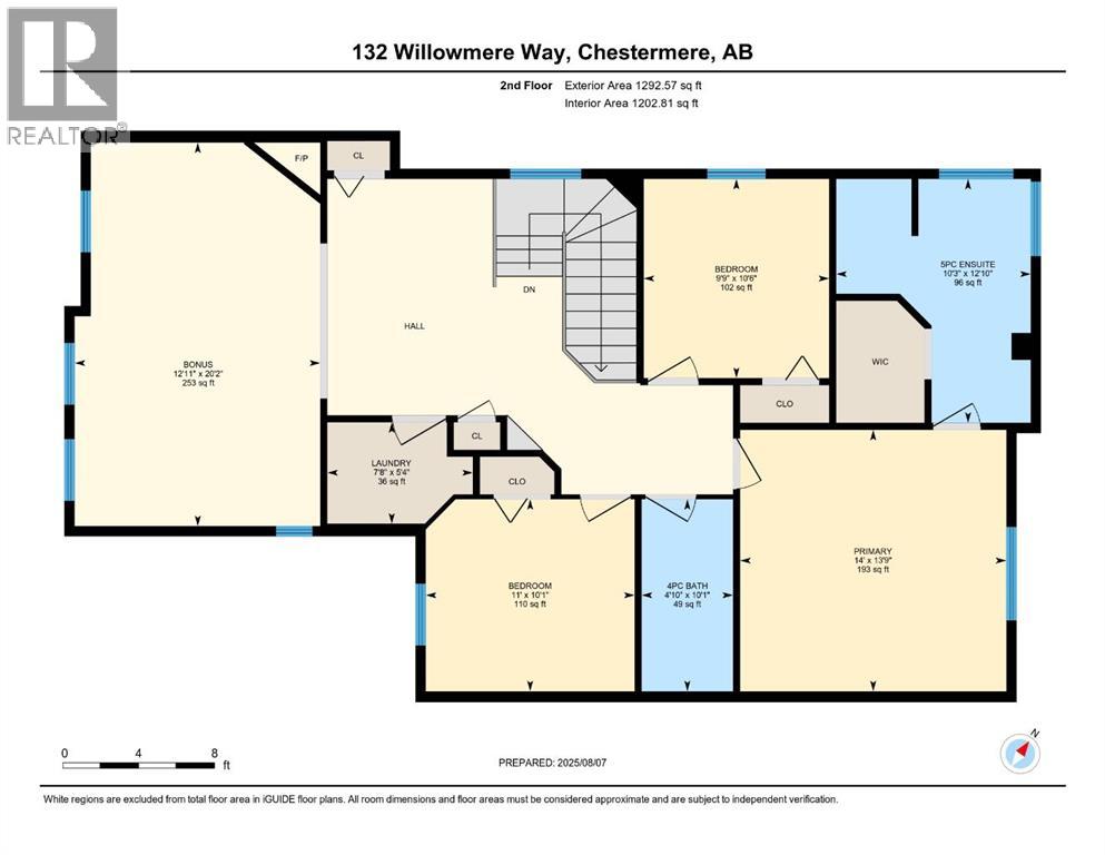 132 Willowmere Close, Chestermere, Alberta  T1X 1S2 - Photo 37 - A2258651