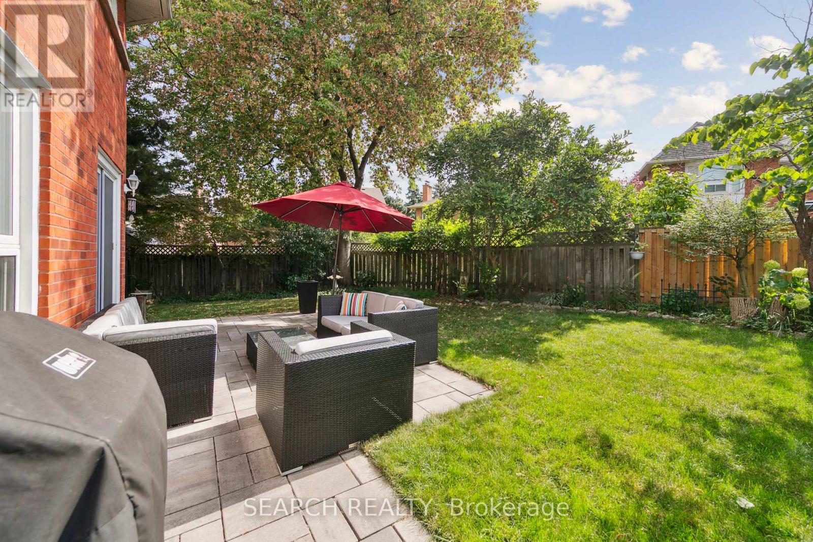 1823 The Chase, Mississauga, Ontario  L5M 2Y8 - Photo 44 - W12415326