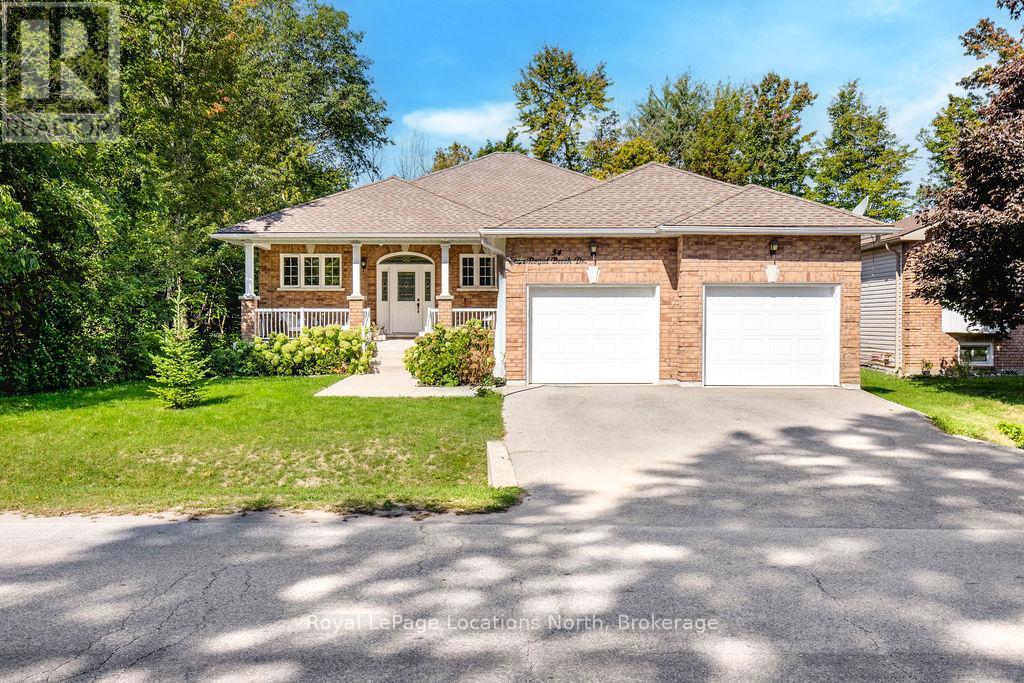 Property at 54 ROYAL BEECH DRIVE image 1