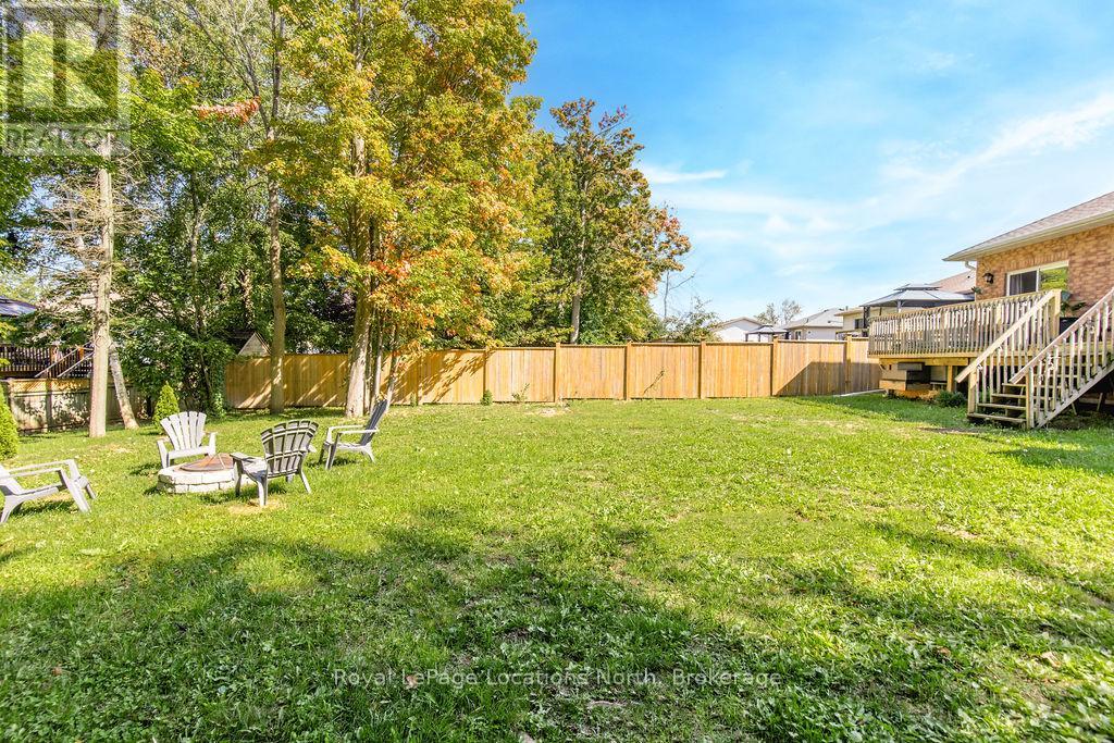 54 Royal Beech Drive, Wasaga Beach, Ontario  L9Z 1H3 - Photo 34 - S12415863